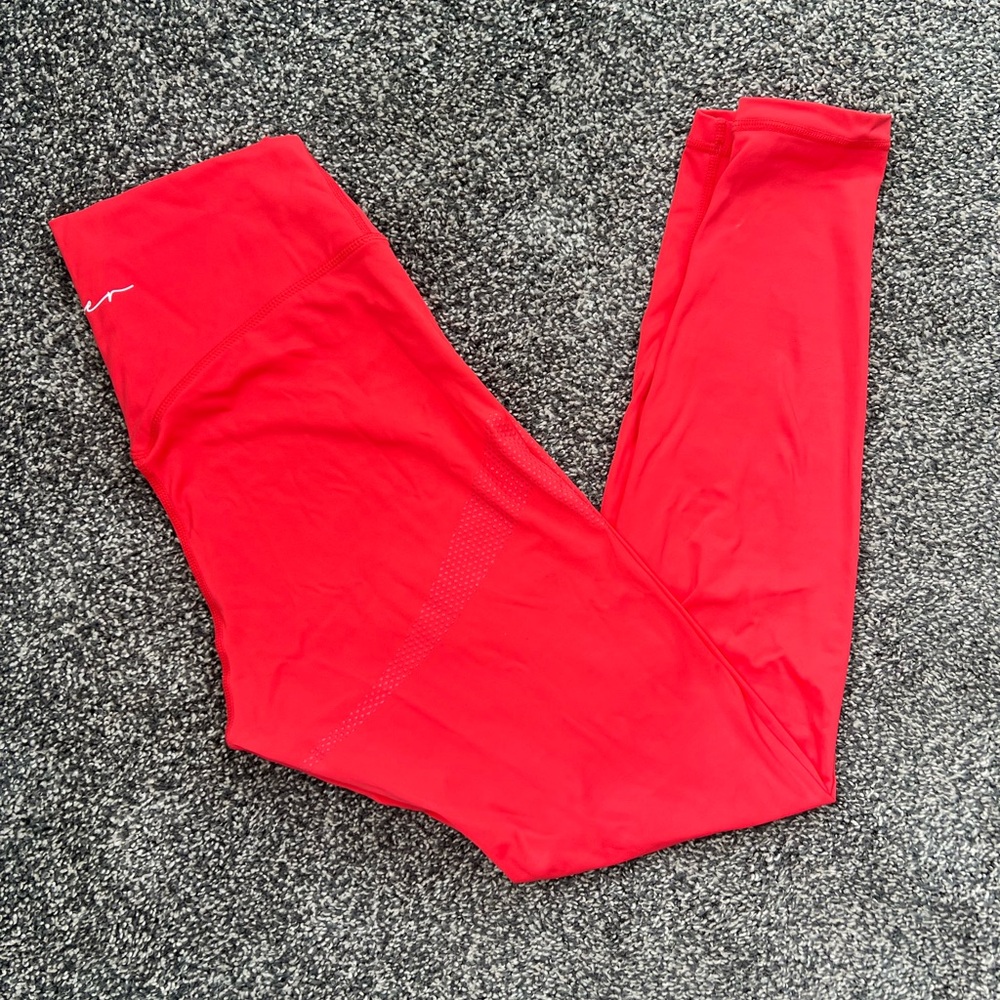 Tier leggings